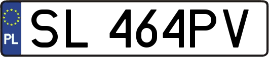 SL464PV