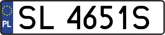 SL4651S