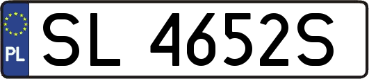 SL4652S