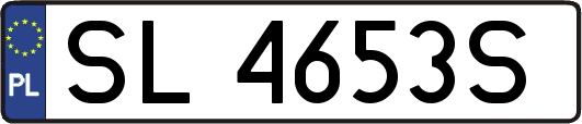 SL4653S