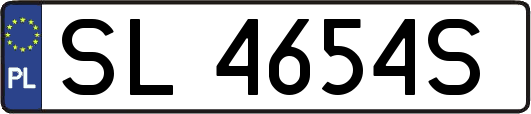 SL4654S