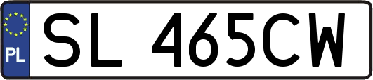 SL465CW