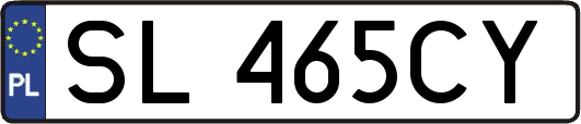 SL465CY