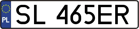 SL465ER