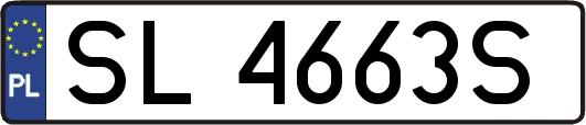 SL4663S