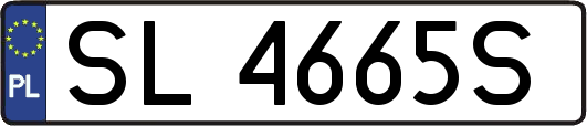 SL4665S
