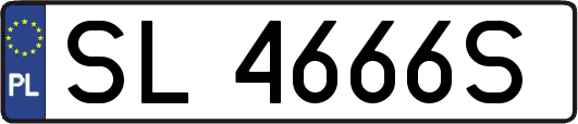 SL4666S