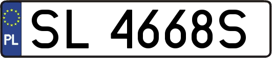 SL4668S
