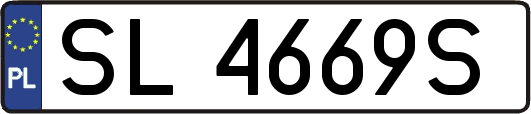SL4669S