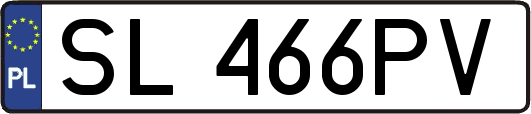 SL466PV