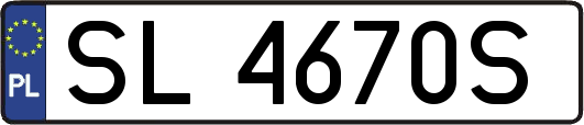SL4670S