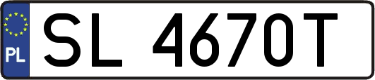 SL4670T