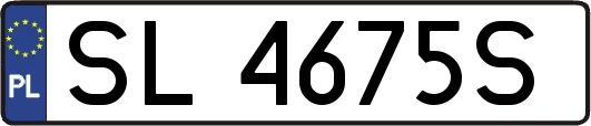 SL4675S