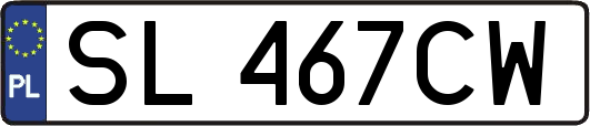 SL467CW