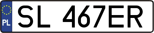 SL467ER