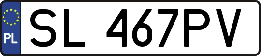 SL467PV
