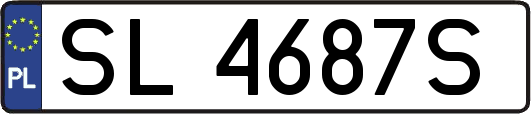 SL4687S