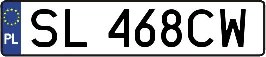 SL468CW