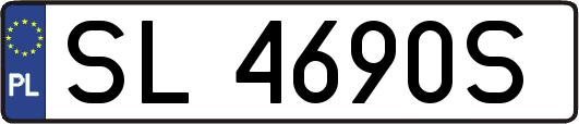 SL4690S