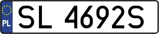 SL4692S