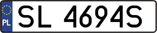 SL4694S