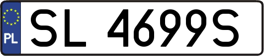 SL4699S