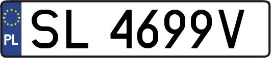 SL4699V