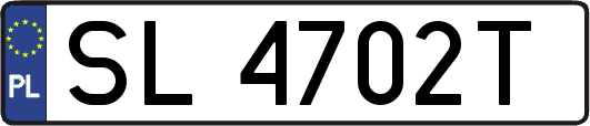 SL4702T