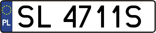 SL4711S