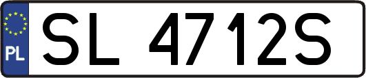 SL4712S