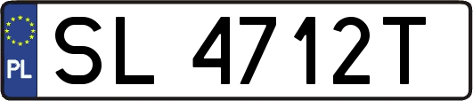 SL4712T