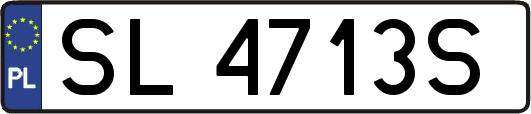 SL4713S
