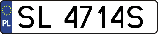 SL4714S