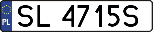 SL4715S