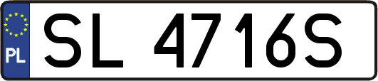 SL4716S