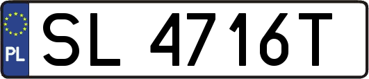 SL4716T