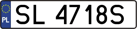 SL4718S