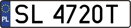 SL4720T