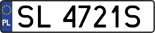 SL4721S