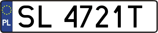 SL4721T