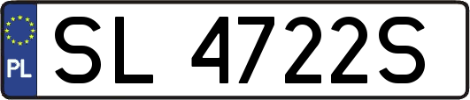 SL4722S