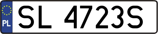 SL4723S