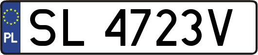 SL4723V