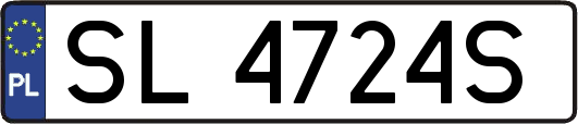 SL4724S