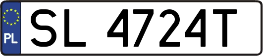 SL4724T
