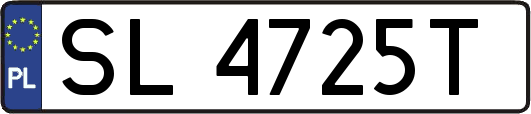SL4725T