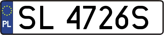 SL4726S