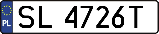 SL4726T