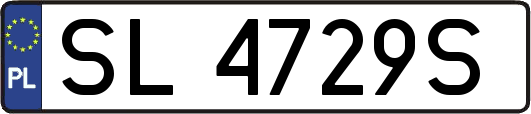 SL4729S