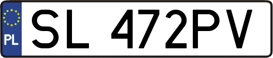 SL472PV
